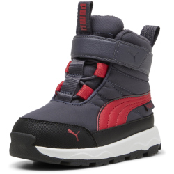 PUMA Evolve Puretex AC+ Baby-Winterstiefel 05 - galactic...