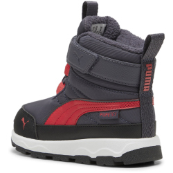 PUMA Evolve Puretex AC+ Baby-Winterstiefel 05 - galactic...