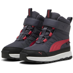 PUMA Evolve Boot Puretex AC+ Winterschuhe Kinder 05 -...