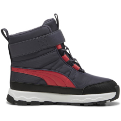 PUMA Evolve Boot Puretex AC+ Winterschuhe Kinder 05 -...
