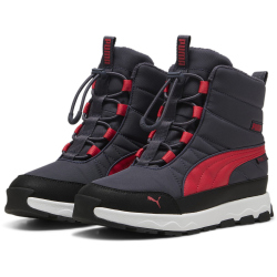 PUMA Evolve Boot Puretex Winterschuhe Kinder 05 -...