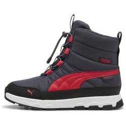 PUMA Evolve Boot Puretex Winterschuhe Kinder 05 -...