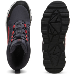 PUMA Evolve Boot Puretex Winterschuhe Kinder 05 -...