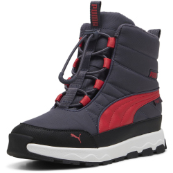 PUMA Evolve Boot Puretex Winterschuhe Kinder 05 -...