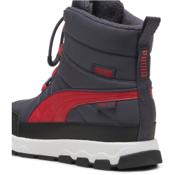 PUMA Evolve Boot Puretex Winterschuhe Kinder 05 -...
