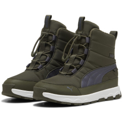 PUMA Evolve Boot Puretex Winterschuhe Kinder 04 - dark...