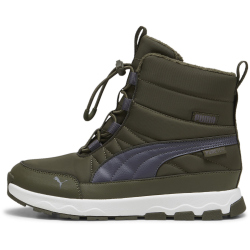 PUMA Evolve Boot Puretex Winterschuhe Kinder 04 - dark...