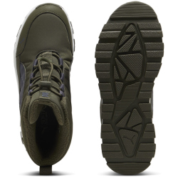 PUMA Evolve Boot Puretex Winterschuhe Kinder 04 - dark...