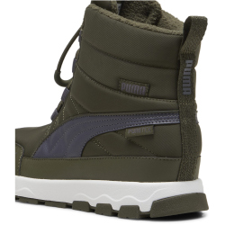 PUMA Evolve Boot Puretex Winterschuhe Kinder 04 - dark...