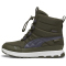 PUMA Evolve Boot Puretex Winterschuhe Kinder 04 - dark olive/galactic gray/puma white 35.5