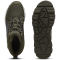 PUMA Evolve Boot Puretex Winterschuhe Kinder 04 - dark olive/galactic gray/puma white 35.5