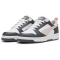 PUMA Rebound v6 Low Sneaker 27 - strong gray/mauve mist/puma white 40