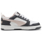 PUMA Rebound v6 Low Sneaker 27 - strong gray/mauve mist/puma white 40