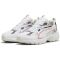 PUMA Milenio Tech Sneaker 10 - vapor gray/puma white/mauved out 36