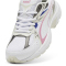 PUMA Milenio Tech Sneaker 10 - vapor gray/puma white/mauved out 36
