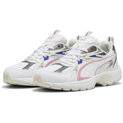 PUMA Milenio Tech Sneaker 10 - vapor gray/puma...