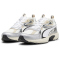 PUMA Milenio Tech Sneaker 04 - warm white/puma white/puma silver 42.5