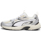 PUMA Milenio Tech Sneaker 04 - warm white/puma white/puma silver 42.5