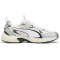 PUMA Milenio Tech Sneaker 04 - warm white/puma white/puma silver 42.5