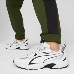 PUMA Milenio Tech Sneaker 01 - PUMA white/PUMA black/PUMA silver 47