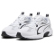 PUMA Milenio Tech Sneaker 01 - PUMA white/PUMA black/PUMA silver 47
