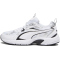 PUMA Milenio Tech Sneaker 01 - PUMA white/PUMA black/PUMA silver 47