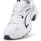 PUMA Milenio Tech Sneaker 01 - PUMA white/PUMA black/PUMA silver 47