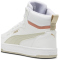 PUMA Caven 2.0 Mid-Top Sneaker 14 - PUMA white/desert dust/deeva peach 37