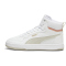 PUMA Caven 2.0 Mid-Top Sneaker 14 - PUMA white/desert dust/deeva peach 40