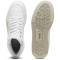 PUMA Caven 2.0 Mid-Top Sneaker 14 - PUMA white/desert dust/deeva peach 40