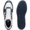 PUMA Caven 2.0 Sneaker 40 - PUMA white/mars red/club navy 42