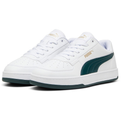 PUMA Caven 2.0 Sneaker 35 - PUMA white/dark myrtle/PUMA...