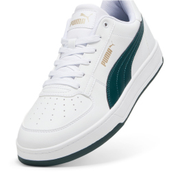 PUMA Caven 2.0 Sneaker 35 - PUMA white/dark myrtle/PUMA gold 41
