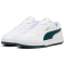 PUMA Caven 2.0 Sneaker 35 - PUMA white/dark myrtle/PUMA gold 41
