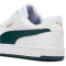 PUMA Caven 2.0 Sneaker 35 - PUMA white/dark myrtle/PUMA gold 41