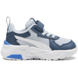 PUMA Trinity Lite AC+ Baby-Sneaker 11 - frosted dew/puma white/gray skies/hyperlink blue 21