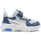 PUMA Trinity Lite AC+ Baby-Sneaker 11 - frosted dew/puma white/gray skies/hyperlink blue 21