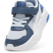 PUMA Trinity Lite AC+ Baby-Sneaker 11 - frosted dew/puma white/gray skies/hyperlink blue 21