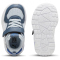 PUMA Trinity Lite AC+ Baby-Sneaker 11 - frosted dew/puma white/gray skies/hyperlink blue 23