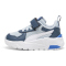 PUMA Trinity Lite AC+ Baby-Sneaker 11 - frosted dew/puma white/gray skies/hyperlink blue 24
