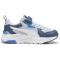 PUMA Trinity Lite AC+ Sneaker Kinder 11 - frosted dew/puma white/gray skies/hyperlink blue 31