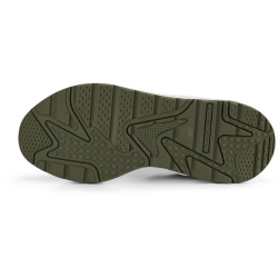 PUMA RS-X Efekt PRM Sneaker 09 - birch tree/puma white 42.5