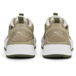 PUMA RS-X Efekt PRM Sneaker 09 - birch tree/puma white 42.5
