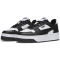 PUMA Carina Street Plateau Sneaker Damen 16 - PUMA white/PUMA black/PUMA black 38.5