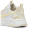 PUMA Trinity Lite Sneaker 29 - frosted ivory/puma white/creamy vanilla 38.5