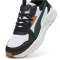 PUMA Trinity Lite Sneaker 24 - PUMA black/dark myrtle/caramel latte 39