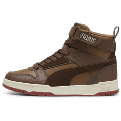 PUMA RBD Game Winterized Mid-Top Sneaker gefüttert...