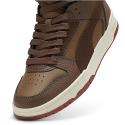 PUMA RBD Game Winterized Mid-Top Sneaker gefüttert...