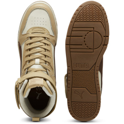 PUMA RBD Game Winterized Mid-Top Sneaker gefüttert...