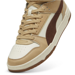PUMA RBD Game Winterized Mid-Top Sneaker gefüttert...
